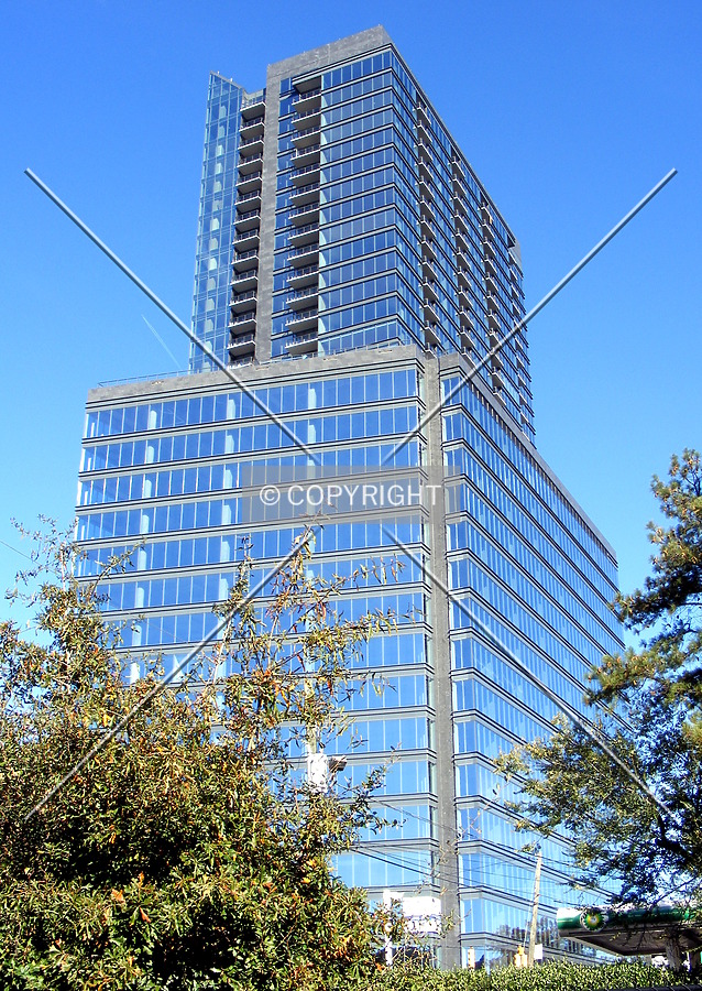 The Ritz-Carlton Residences by Clayton Odom