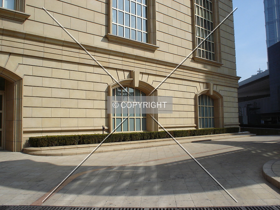 Aurora Plaza by Nephilim