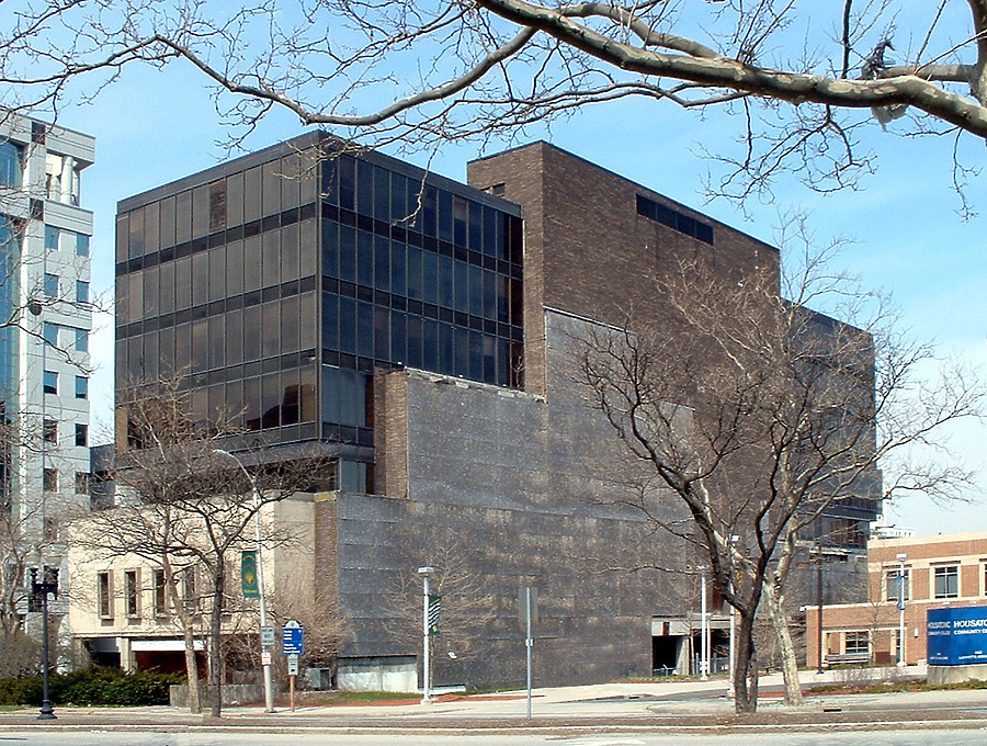333 State Street by John Cahill