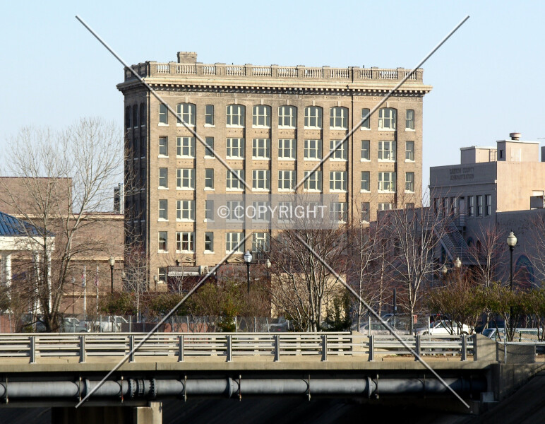 Lawyers Building