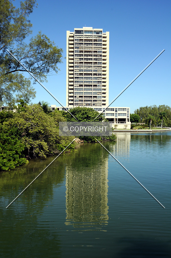 Plymouth Harbor Apartments by Jorge Molina