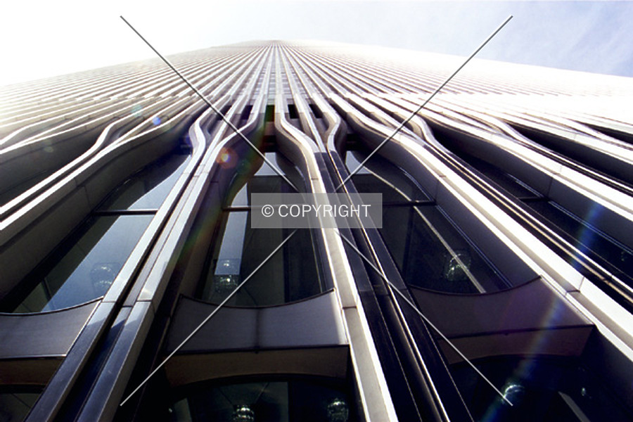 One World Trade Center by Nephilim