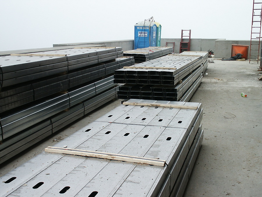 55 East Erie by Daniel Kieckhefer