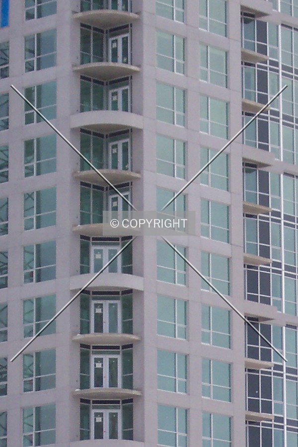 Minto Metropole by Eric Blyth