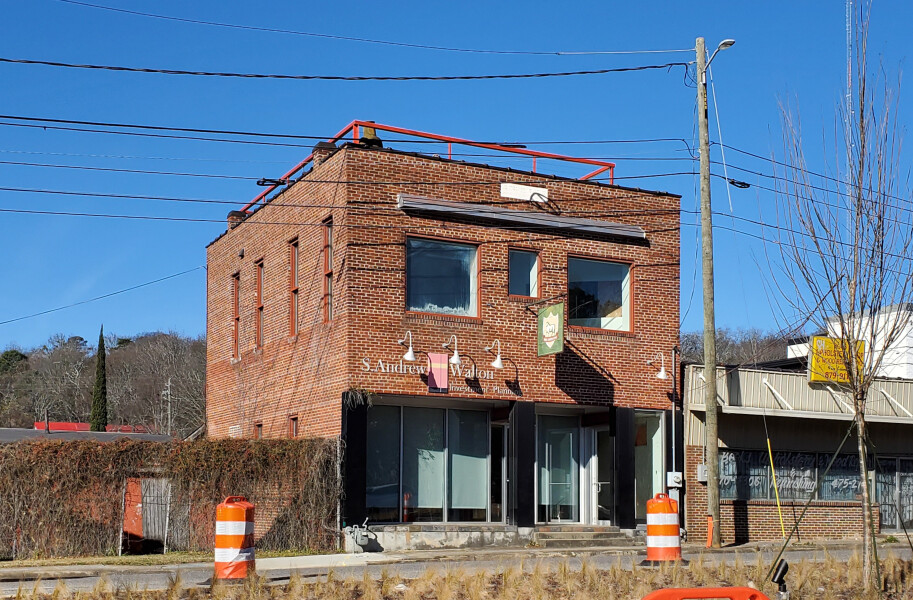 2564 18th Street South