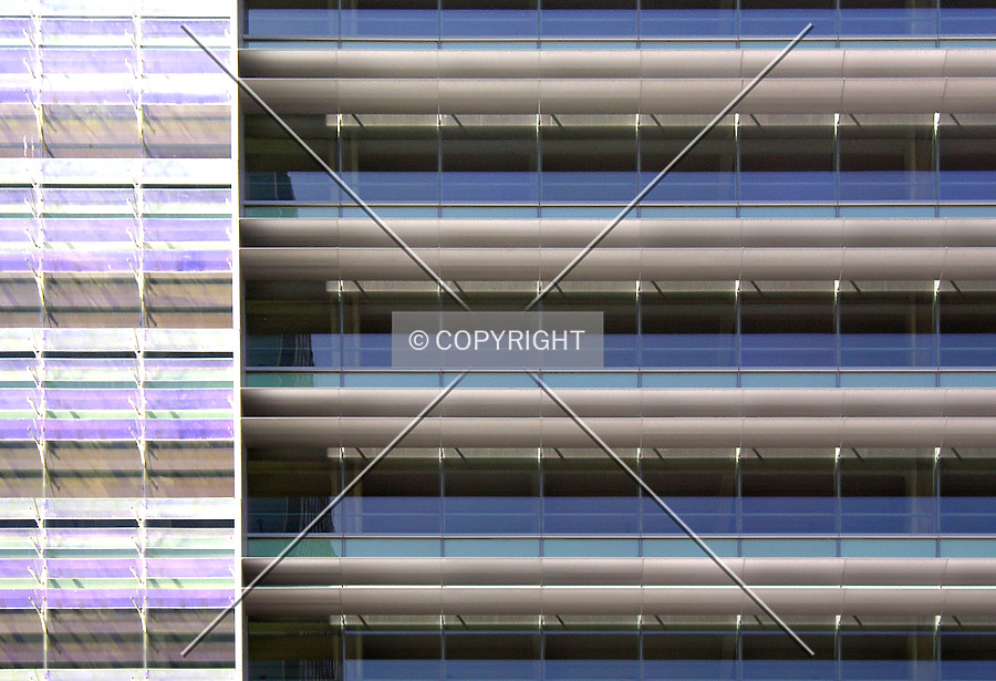 Freeport-McMoRan Center by Chris Patriarca