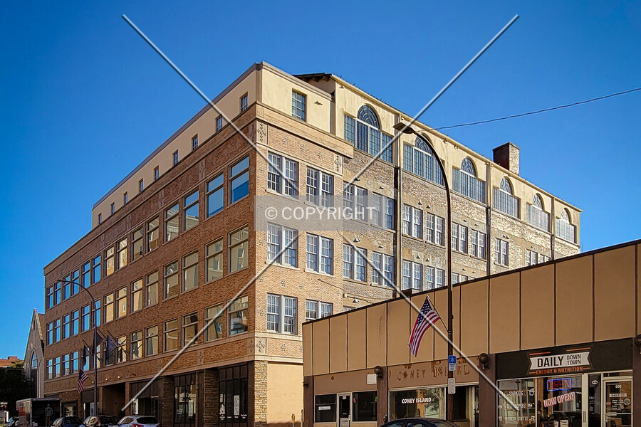 520 Nebraska Street