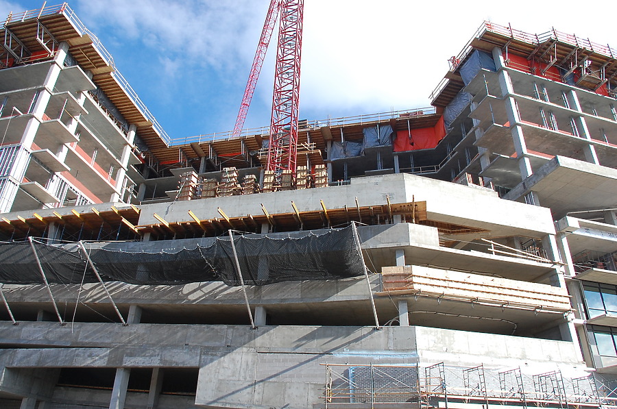 1000 Speer by Windsor by Brian LoBue