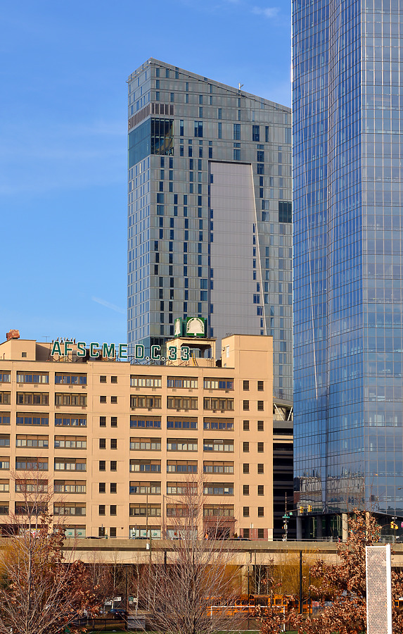 The Evo by John W. Cahill