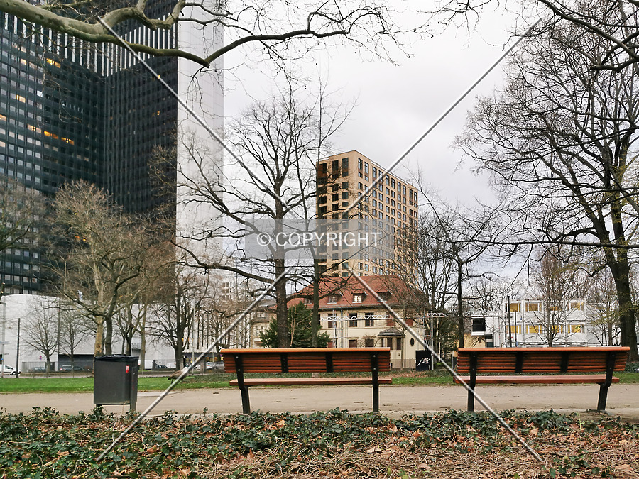 Blue Horizon by Nephilim