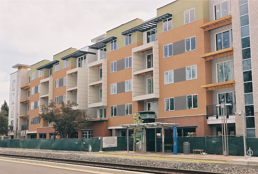 MAX Flats by Brian LoBue