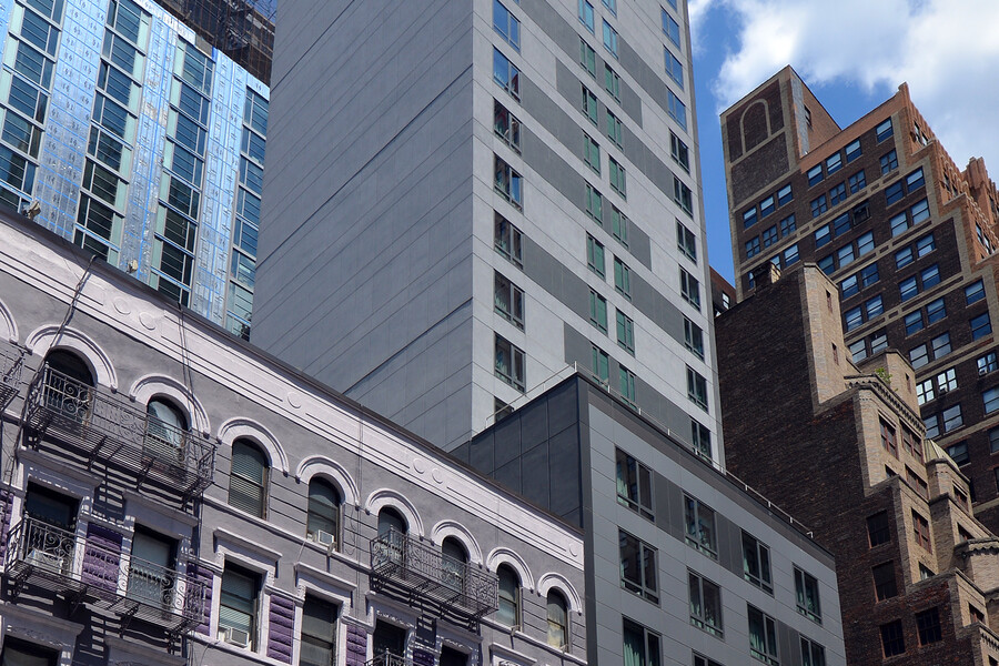 EVEN Hotel New York - Times Square South