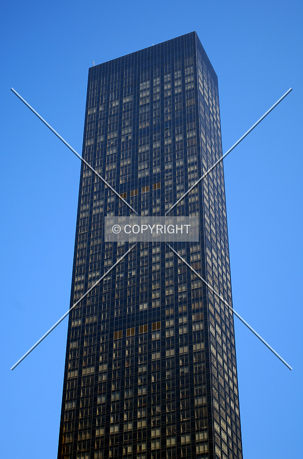 Trump World Tower by Royce Douglas