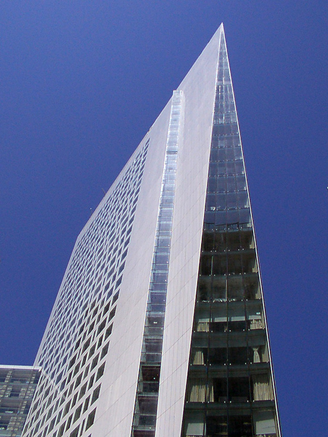 Sofitel Chicago Water Tower by Daniel Kieckhefer