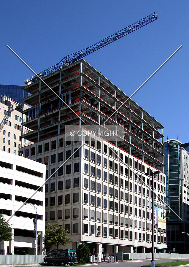 230 South Tryon by Chris Patriarca