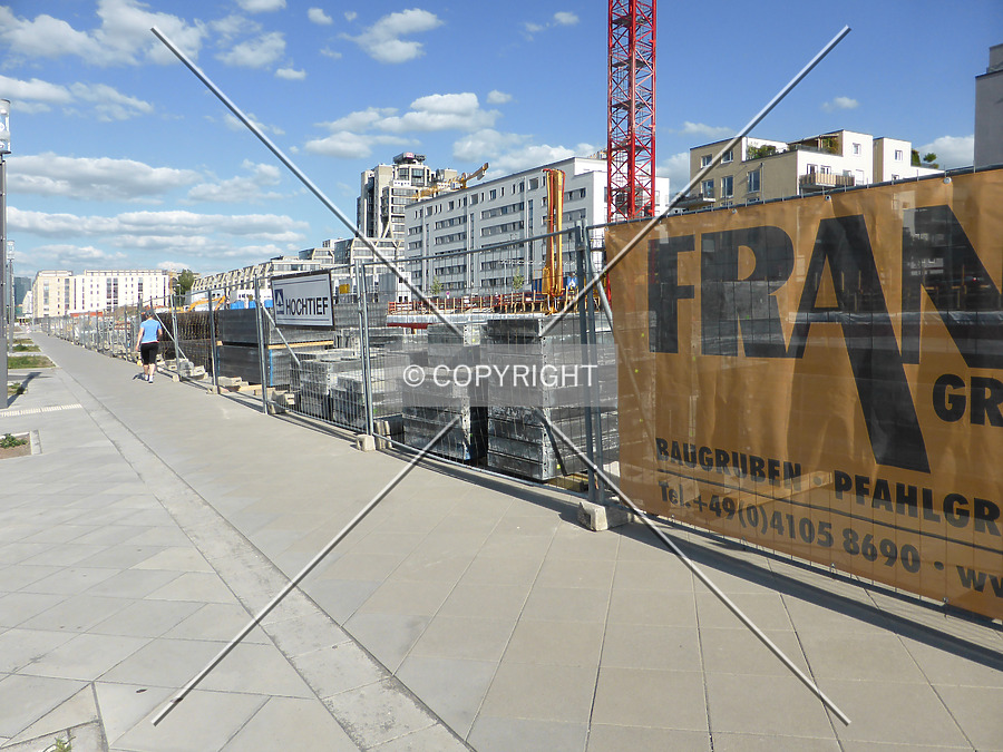 Praedium by Nephilim