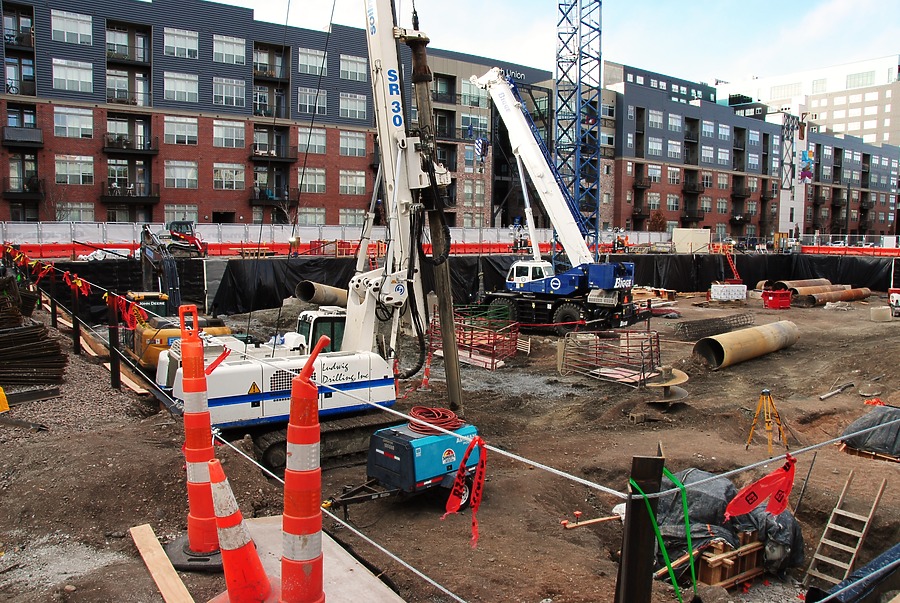 3000 Huron Street by Brian LoBue