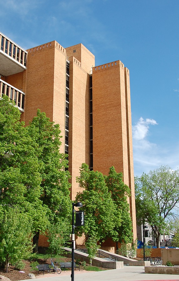 Darley Towers South by Brian LoBue