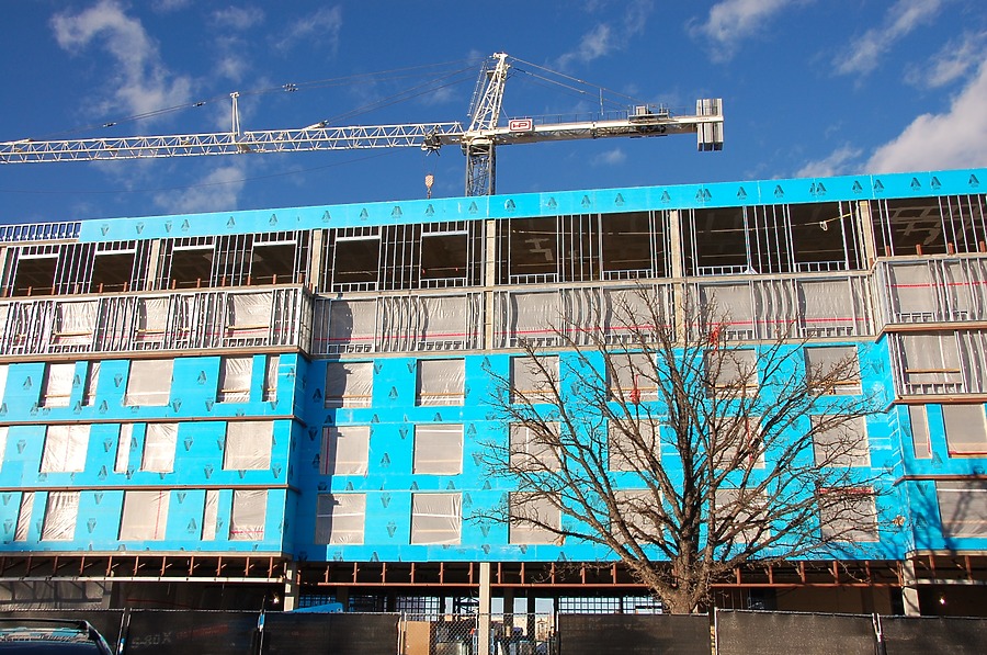 DoubleTree by Hilton Greeley by Brian LoBue