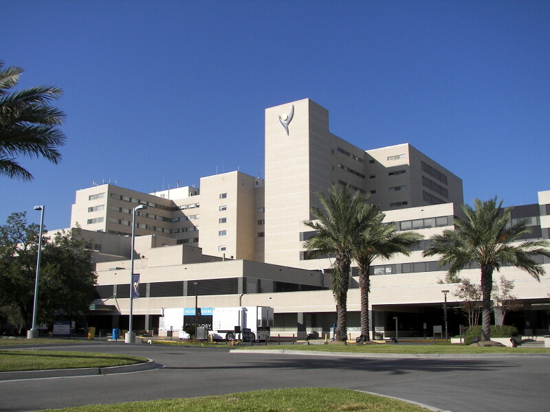 Ochsner Clinic