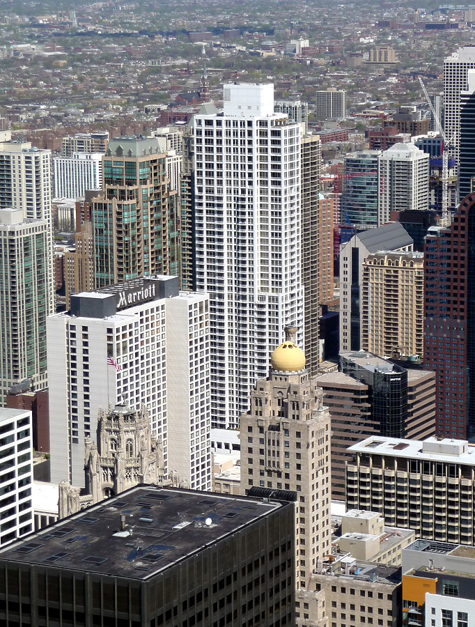 55 East Erie by Nate Lindsey