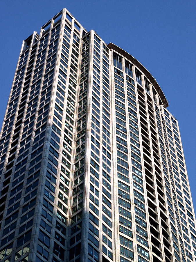 The Heritage at Millennium Park by Daniel Kieckhefer