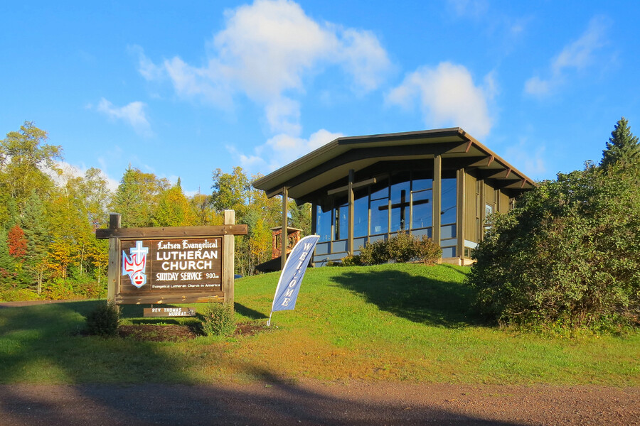 Lutsen Lutheran Church