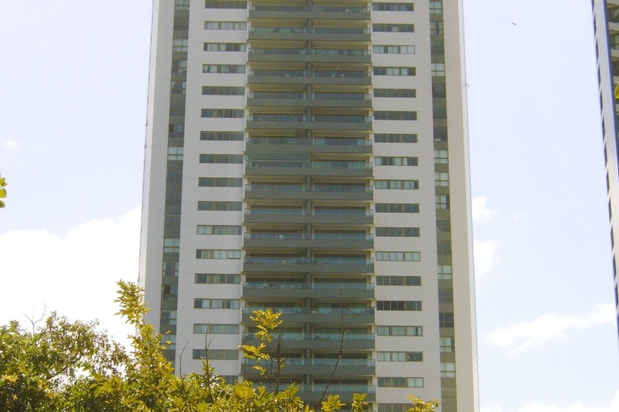 Parque da Jaqueira