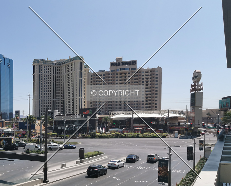 Polo Towers by Nephilim