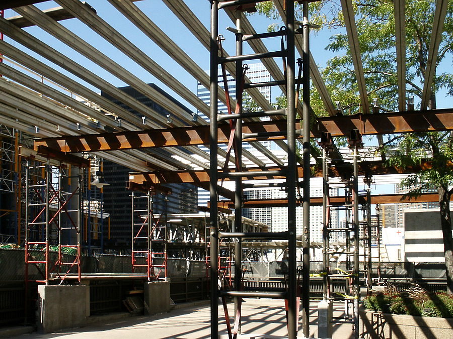 340 on the Park by Daniel Kieckhefer