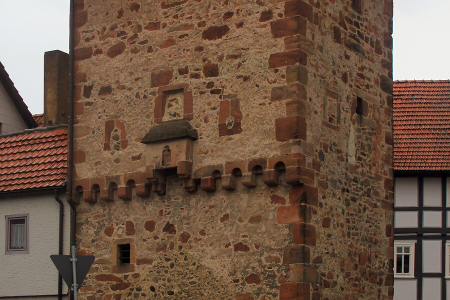 Rangenturm