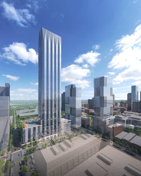 1000 Church Street