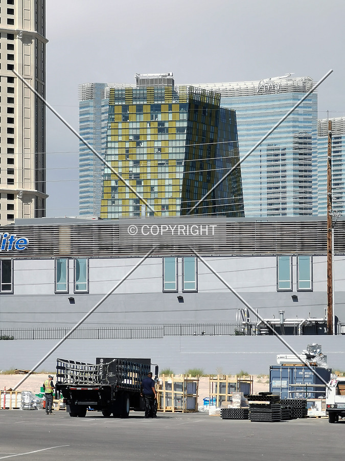 Veer Towers East by Nephilim