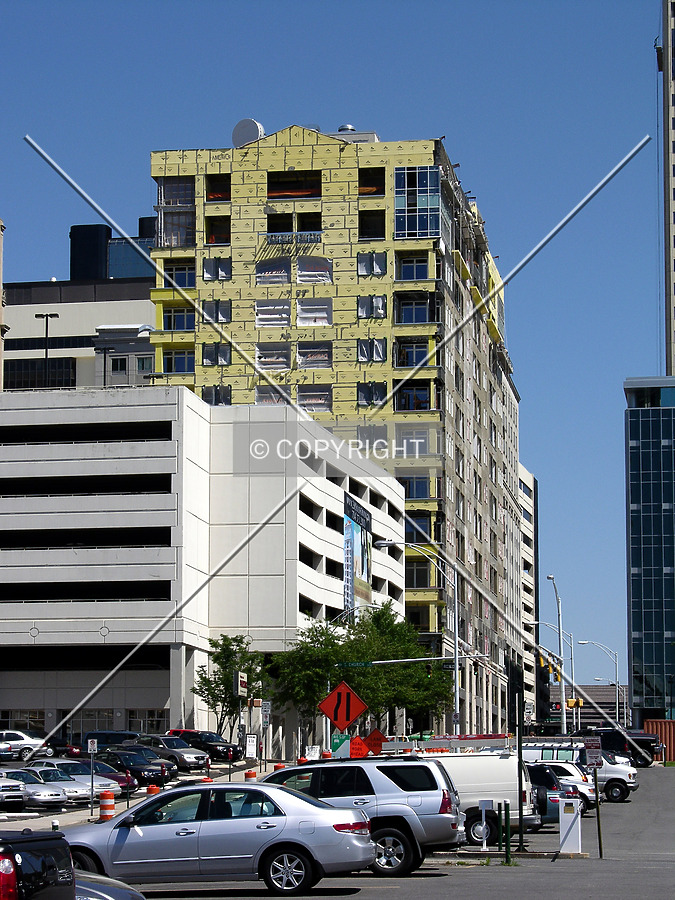 230 South Tryon by Chris Patriarca