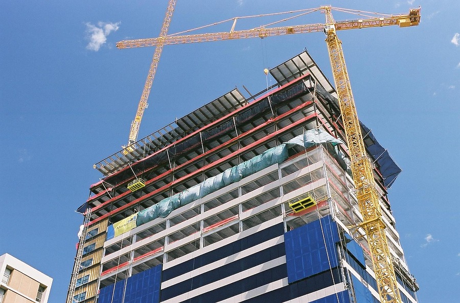 1800 Larimer Street by Brian LoBue