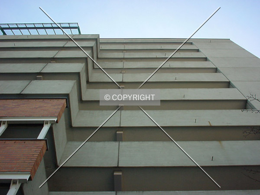 Hindenburgstraße 55 by Nephilim