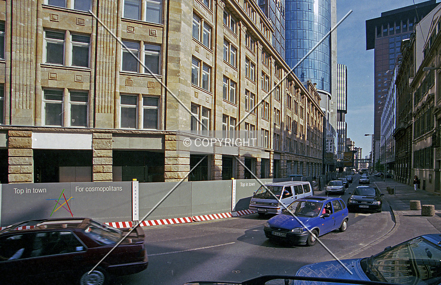 Eurotheum by Nephilim