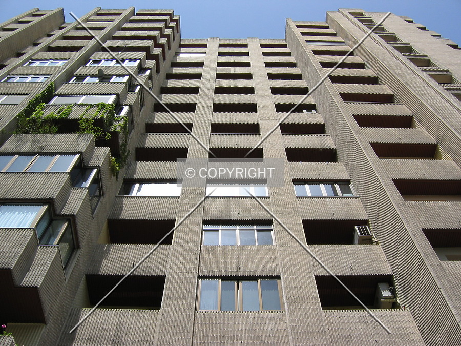 Avenida de los Andaluces, 2 by Victor Carcedo