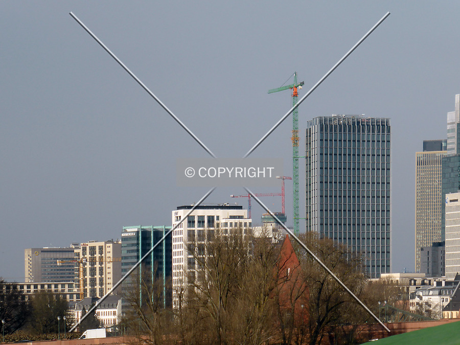 Grand Tower by Nephilim