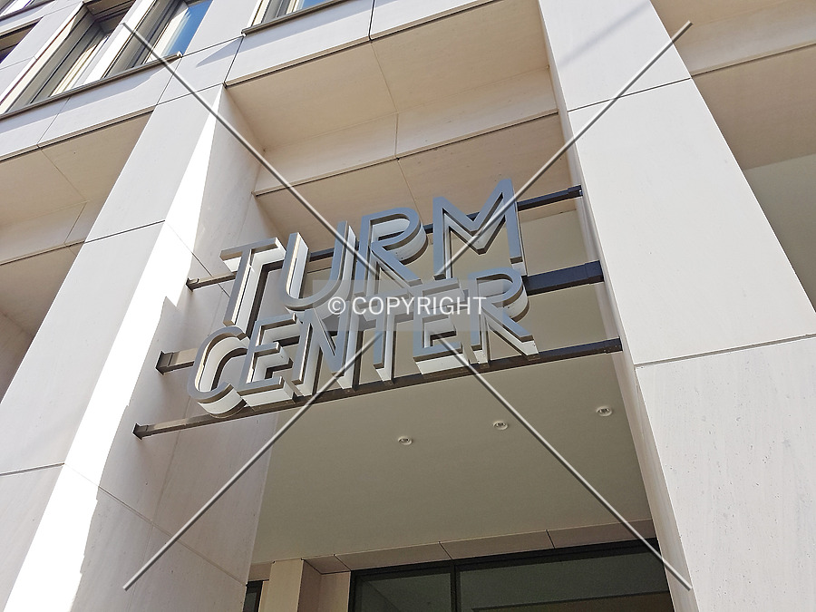 Turm Center by Nephilim