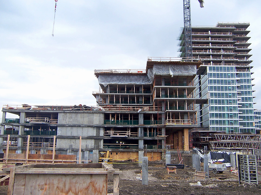 Optima Old Orchard Woods by Shawn Ursini