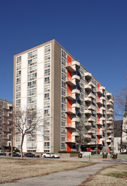 Building 20