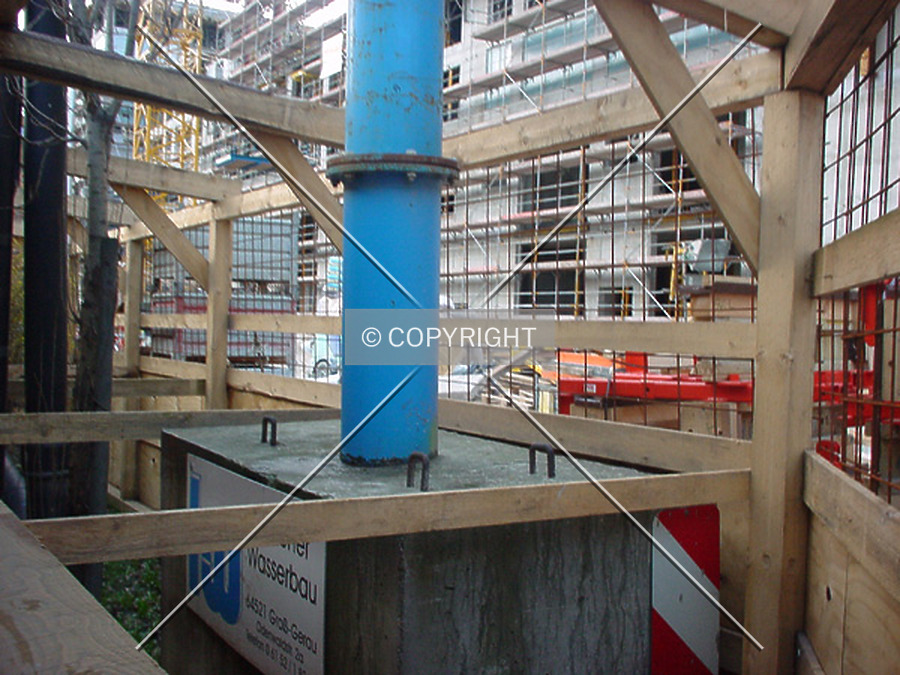 IBC Tower by Nephilim