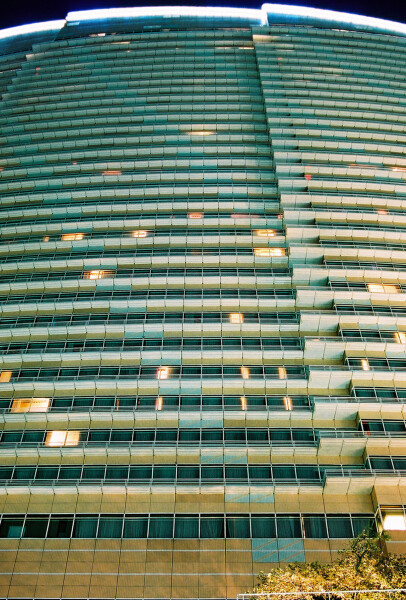 Windows detail