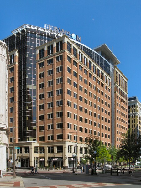 Infor Commons