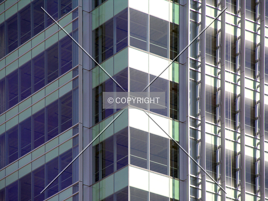 Freeport-McMoRan Center by Chris Patriarca