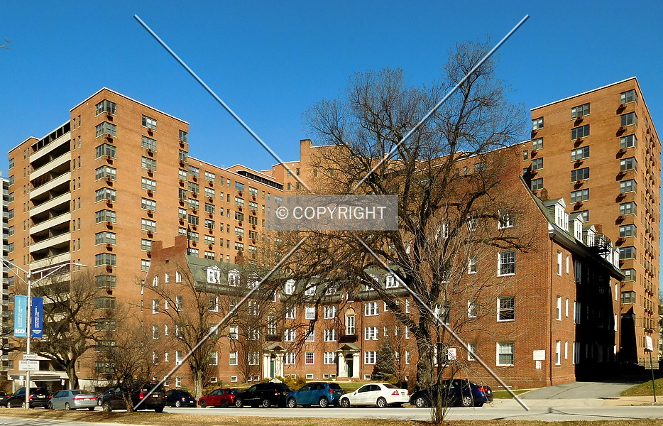 The Broadview