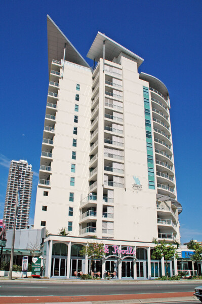 Wings Resort & Spa