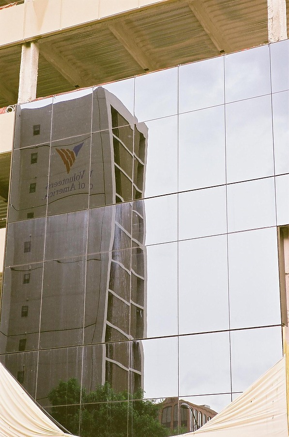 1800 Larimer Street by Brian LoBue