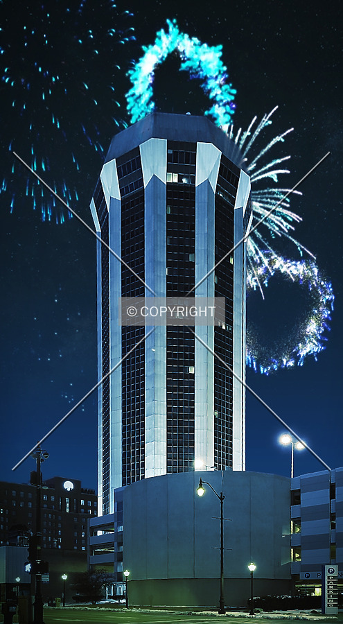 Wyndham Springfield City Centre by Ryan Hildebrand